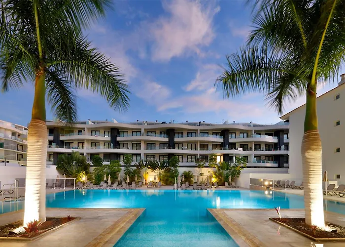 Marinell Collection Palm-Mar