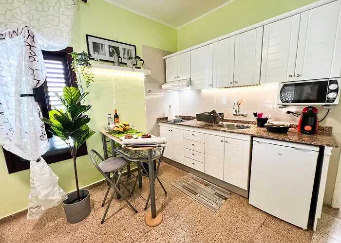 Apartamentos Mesa